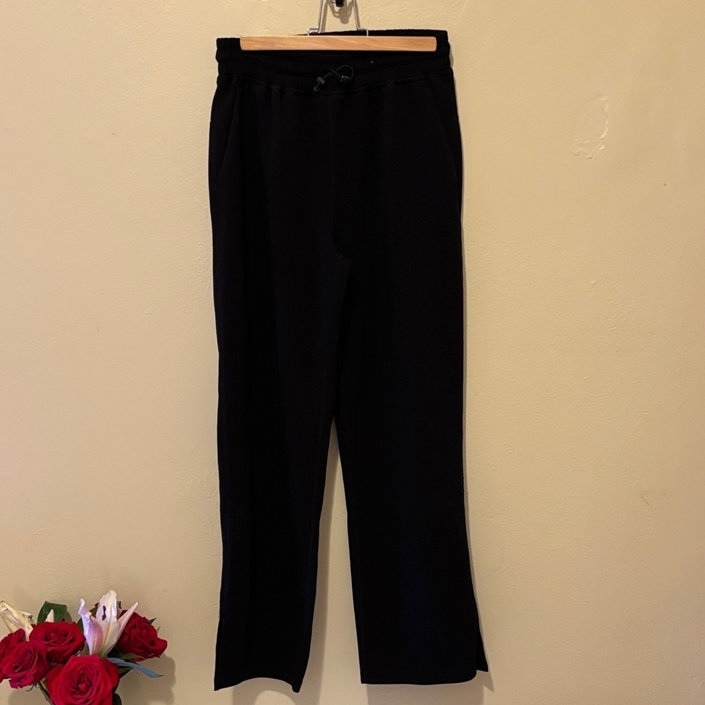lululemon athletica Women's Black Joggers